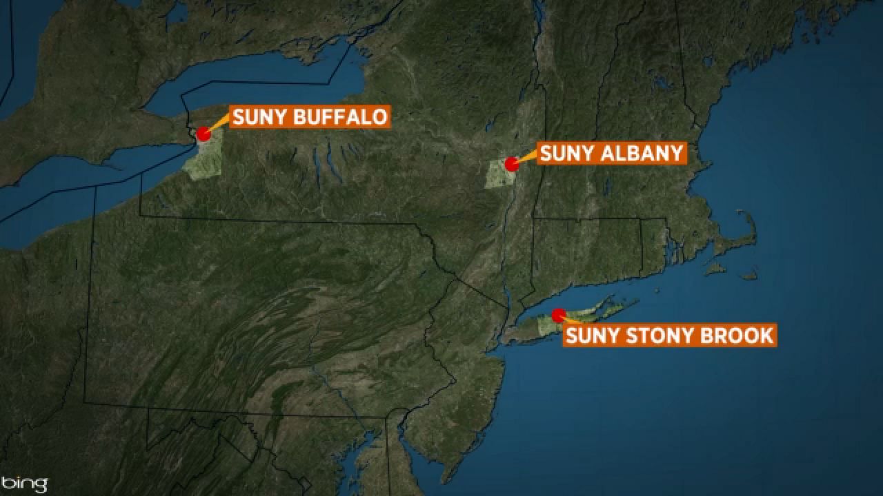 universidades estatales